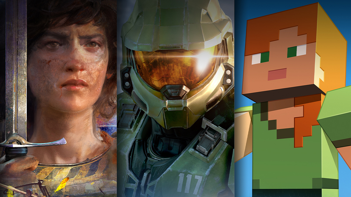 Halo Infinite, Forza Horizon 5, and Age of Empires IV Players May Be  Eligible for Three Free Months of PC Game Pass