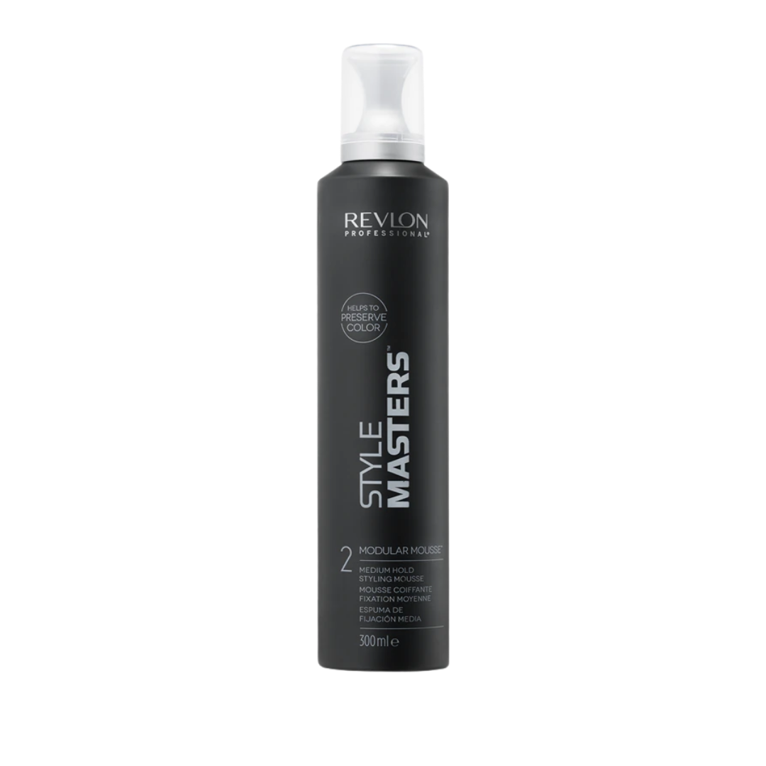 Revlon Professional Style Masters, Styling Mousse Medium Control