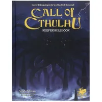 Call of Cthulhu PDF bundle | From $5 at Humble Bundle
Save up to $379 - Buy it if:
✅ Don't buy it if:
❌