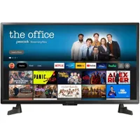 Insignia 32-inch HD Smart Fire TV: $179.99 $99.99 at Amazon
Save $80