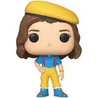 Funko Pop! TV: Stranger Things - Eleven, Yellow Outfit: $11.99 $8.99 at Amazon
