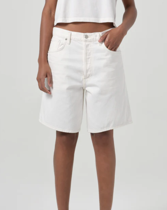 Agolde, Indra Short