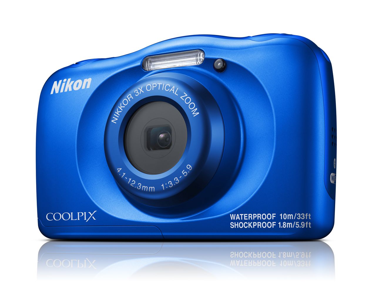 Best Nikon Coolpix W150 deals