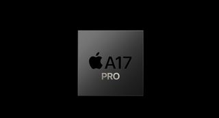 Apple A17 Pro