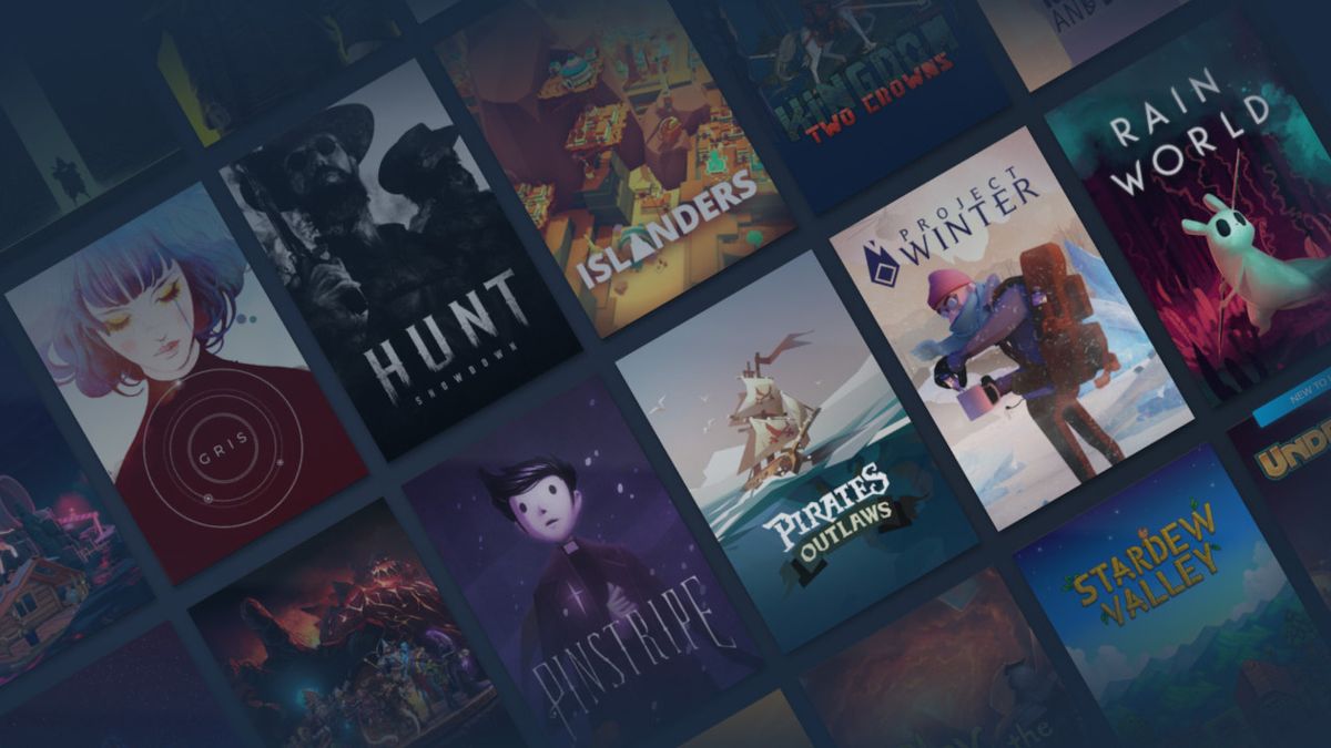 How to add non-Steam games to Steam