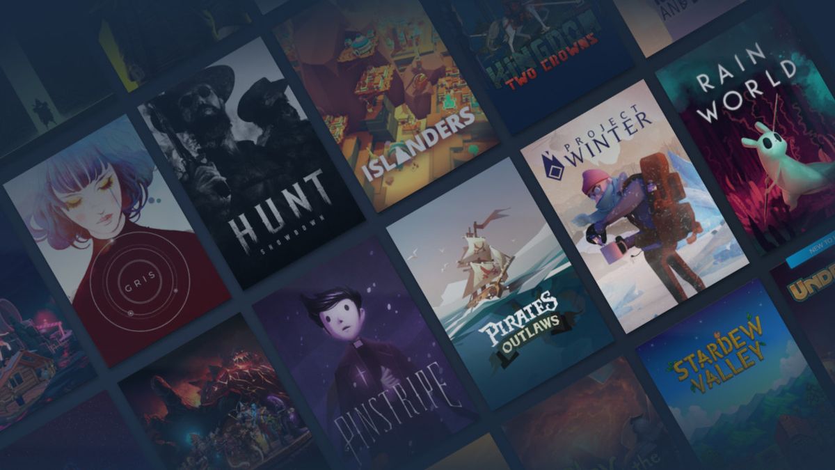 Steam offering 2 huge free downloads, but you don't have long