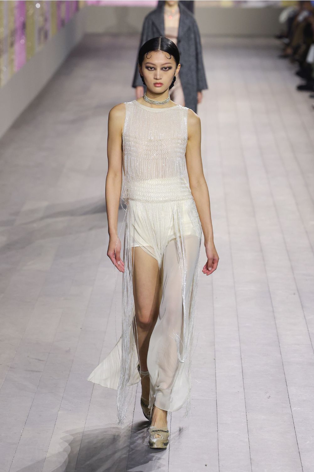Spring 2023 couture: Dior