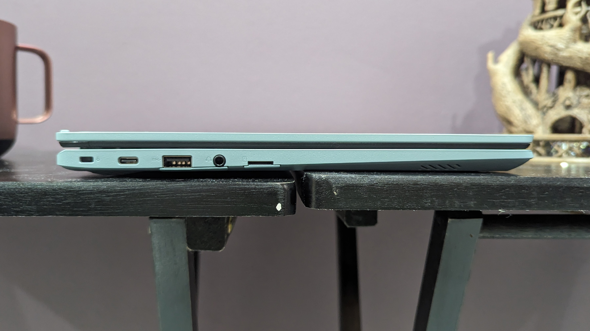 Asus Chromebook CM14 Flip