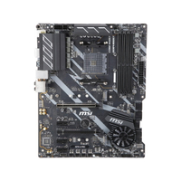 MSI AMD motherboards: up to 9% off at Newegg