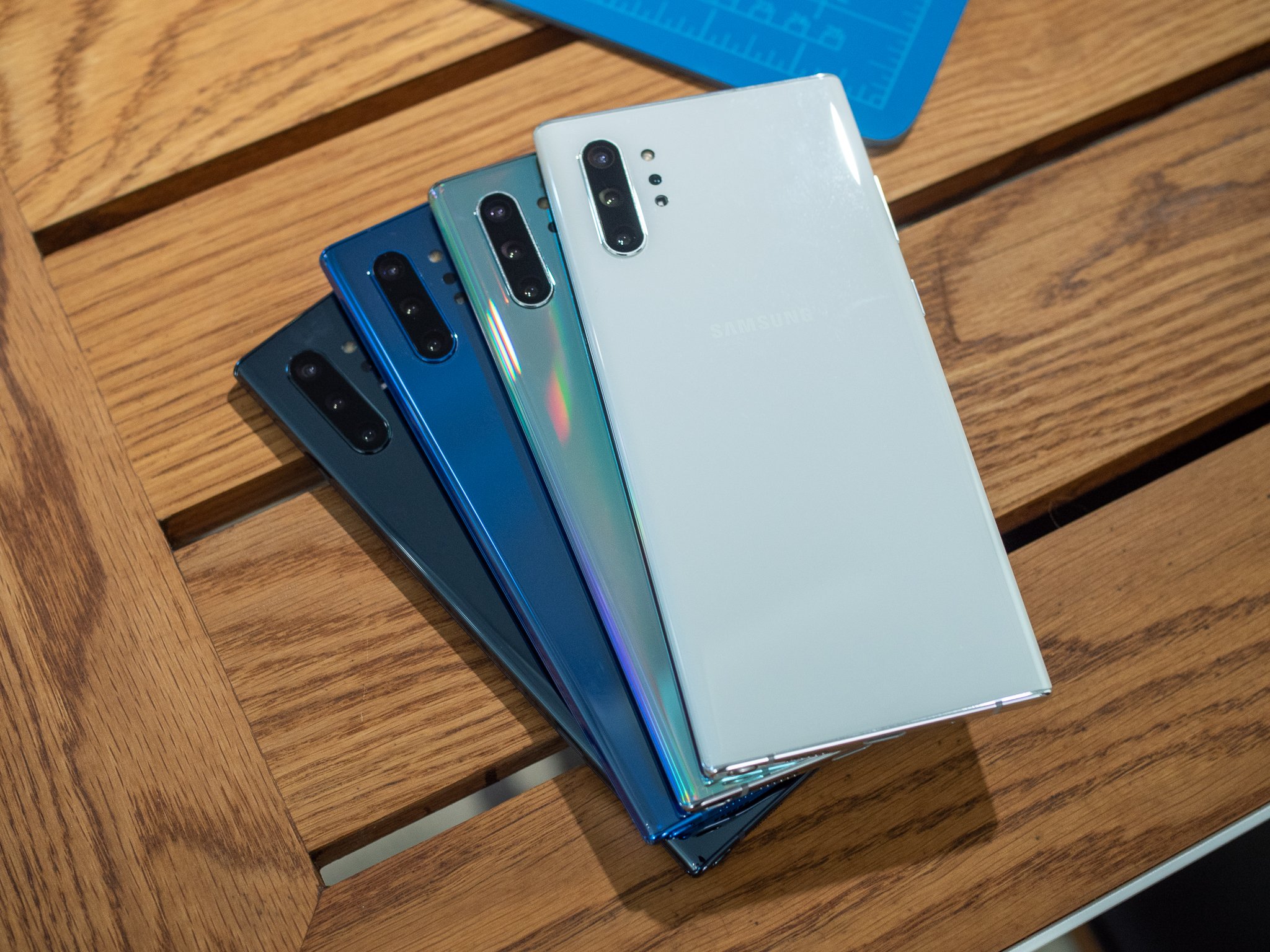 Galaxy Note 10 Colors: Your Best Options and Where to Get Them