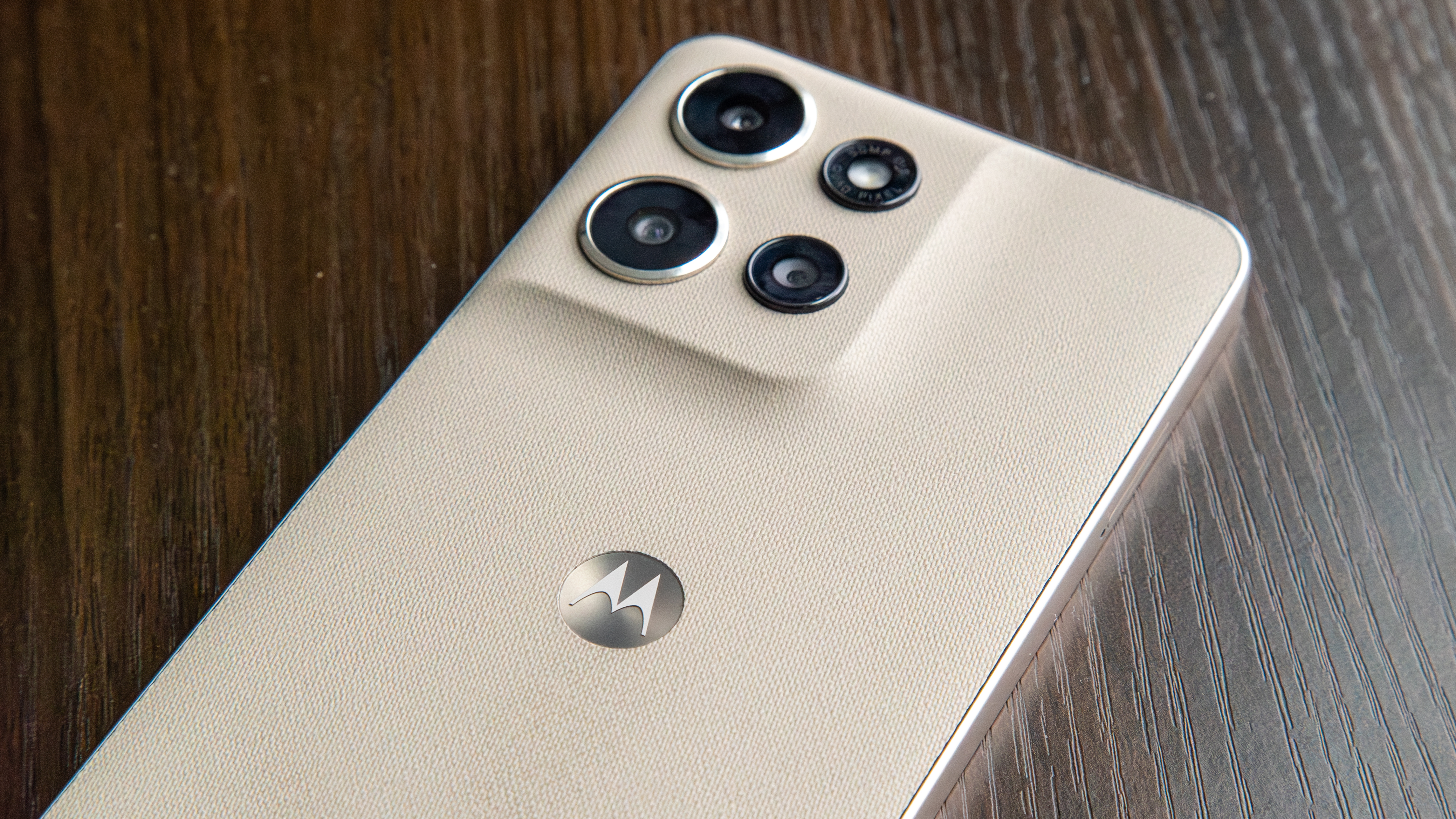 Moto G Power 2026 cameras
