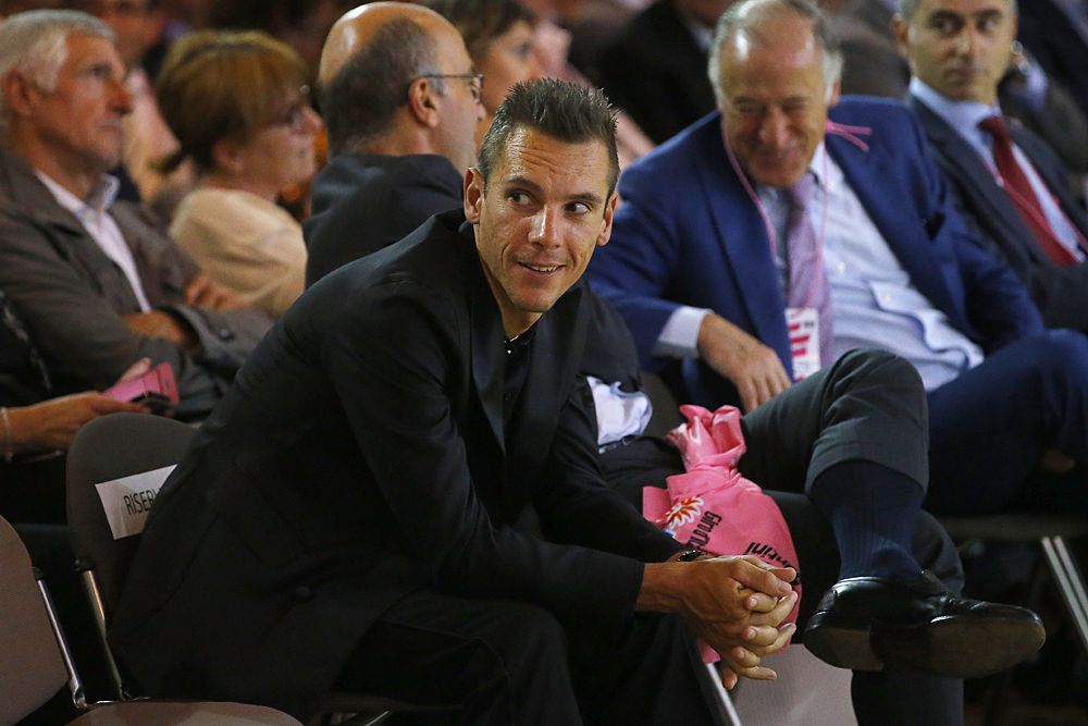 Philippe Gilbert