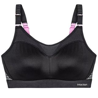 Triumph Triaction Control Lite Minimiser Sports bra