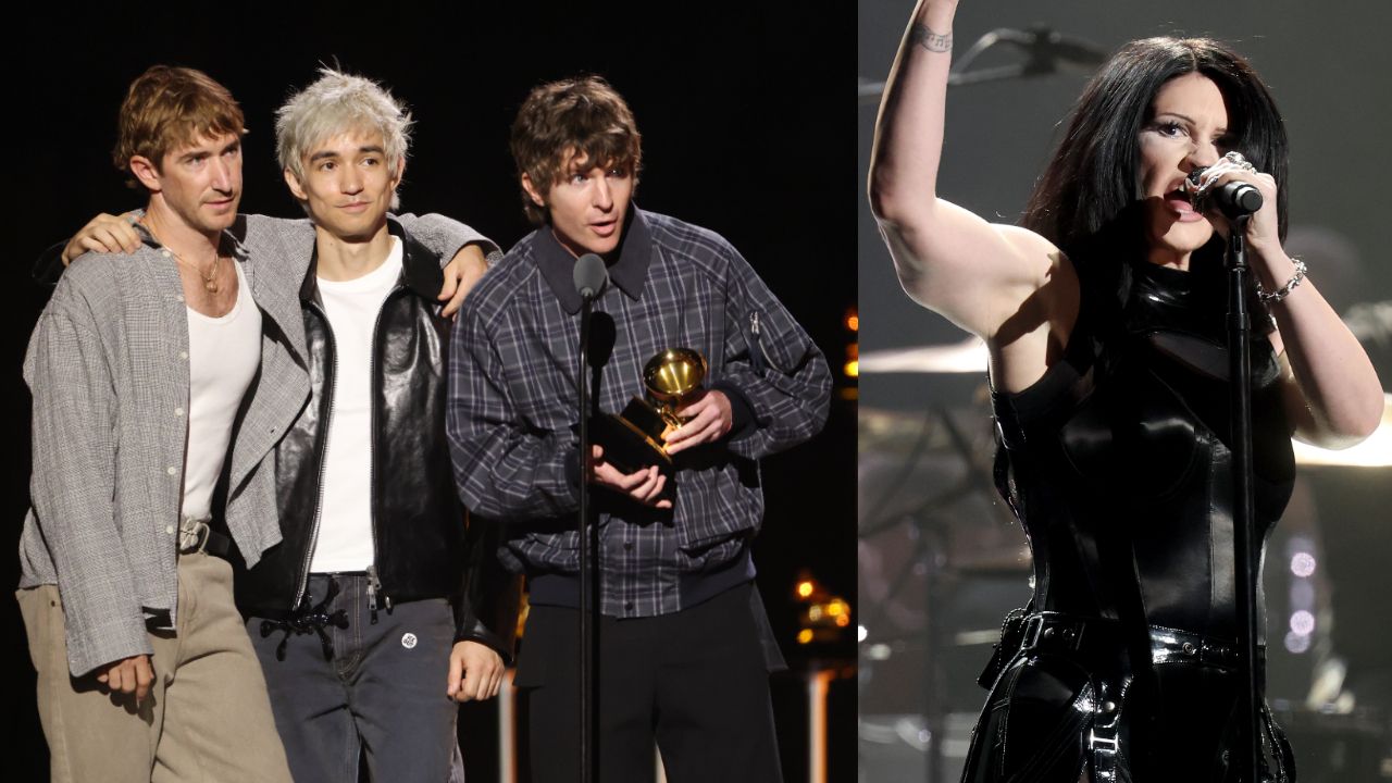 "Turnstile are the best thing in rock right now. Turnstile are not the best thing in metal right now." What the 2026 Grammys got right about rock and metal this year - and what they got very wrong