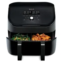 Instant VersaZone Air Fryer