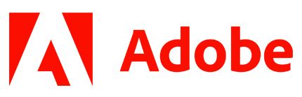 Adobe logo