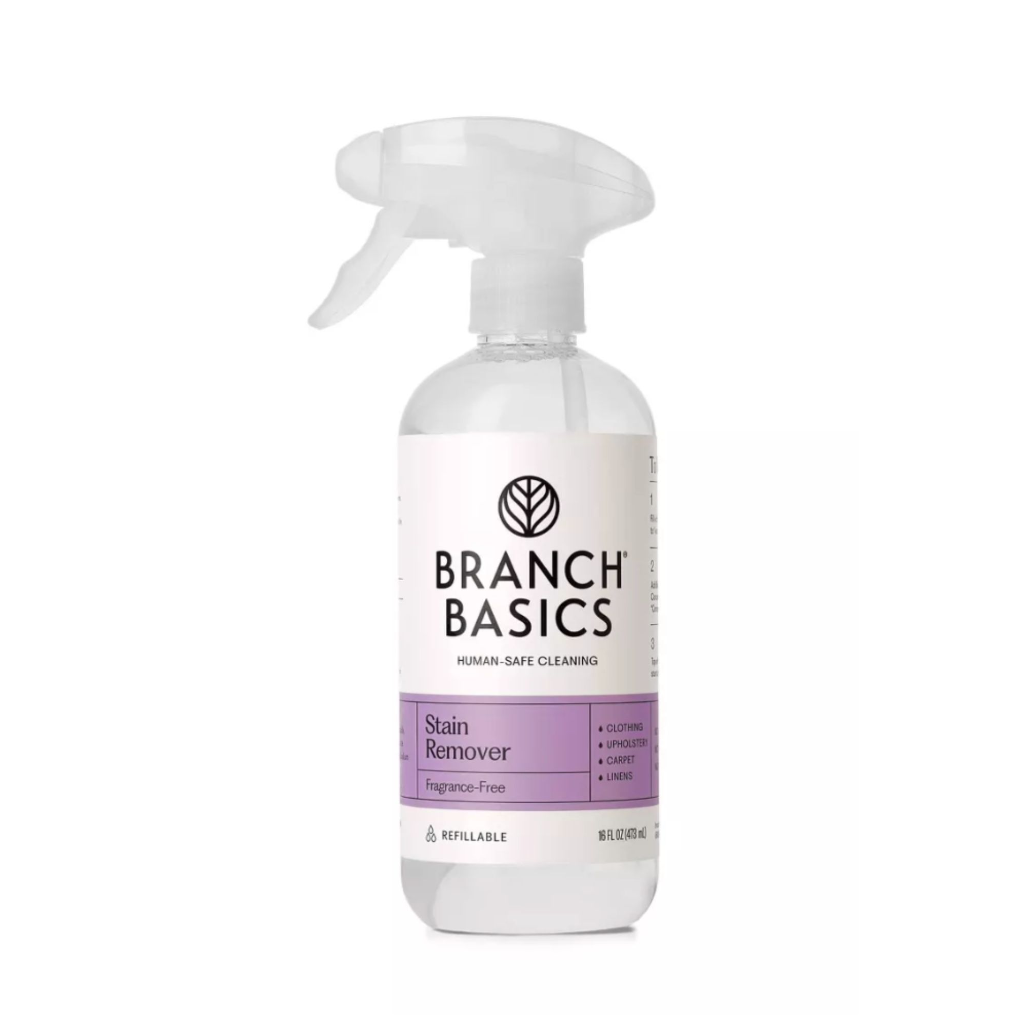 Branch Basics Oxygen Boost