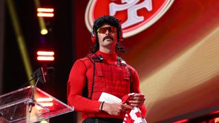 Guy "Dr Disrespect" Beahm admitted earlier this week that he was banned from Twitch for life over inappropriate conversations with a minor.