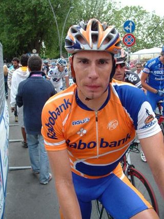 Pedro Horrillo (Rabobank)