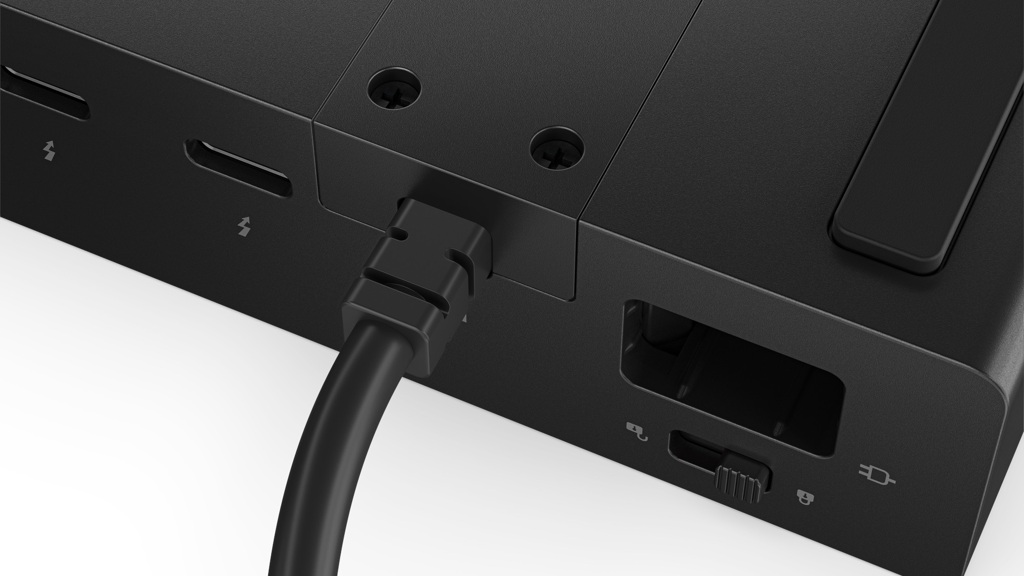 Lenovo ThinkPad Thunderbolt 5 Smart Dock 7500