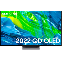 Samsung OLED 65-inch TV:  was £2,399, now £1,549 at Amazon