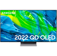 Samsung OLED 65-inch TV:&nbsp;was £2,399, now £1,549 at Amazon