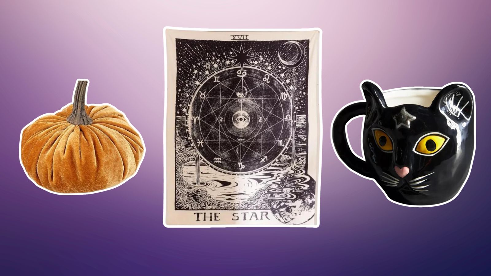 9+ Cheap Halloween decor buys 2023 — from 1.85 Real Homes