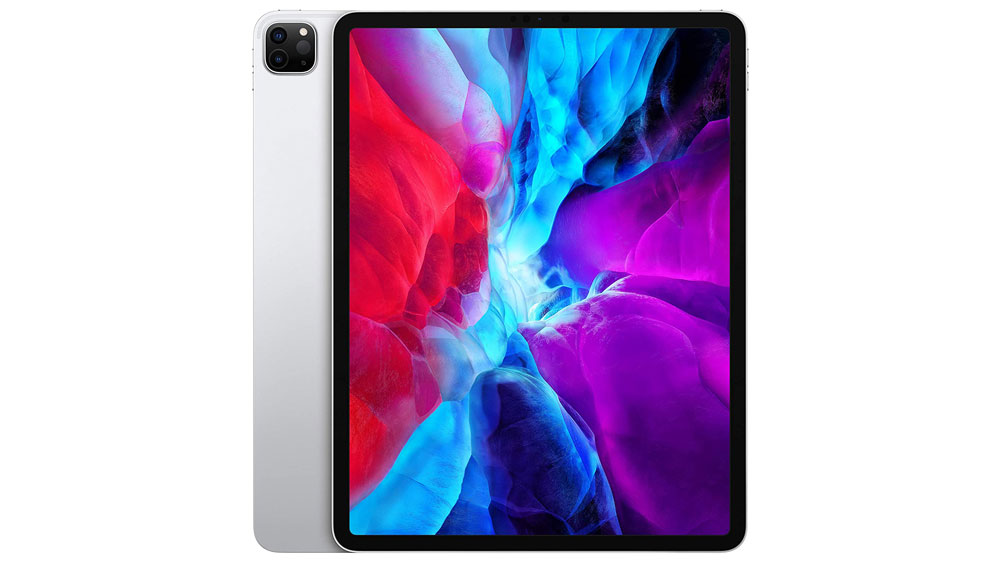 Apple iPad Pro-productfoto