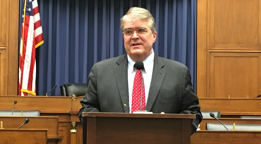 Rep. John Culberson