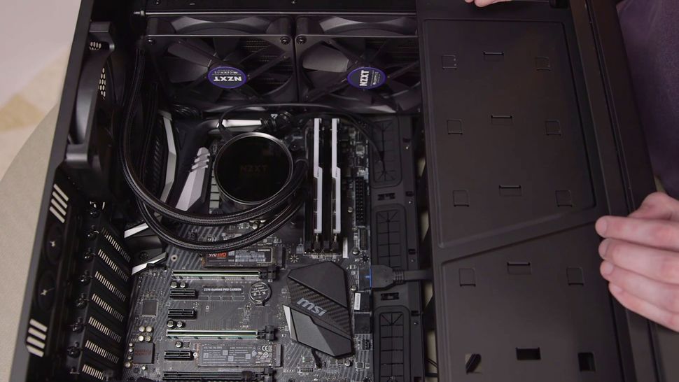 How To Build A Gaming Pc In 2020 Pc Gamer How To Build A Gaming Pc In 2020 Pc Gamer