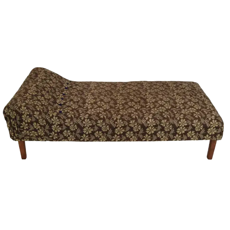 1st Dibs, Art Deco Daybed, circa 1930's