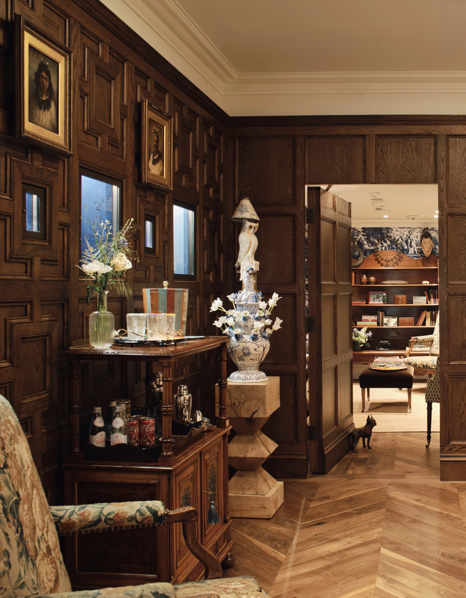 Jessica McCormack Store
