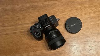 Should you buy the Sony A7S III