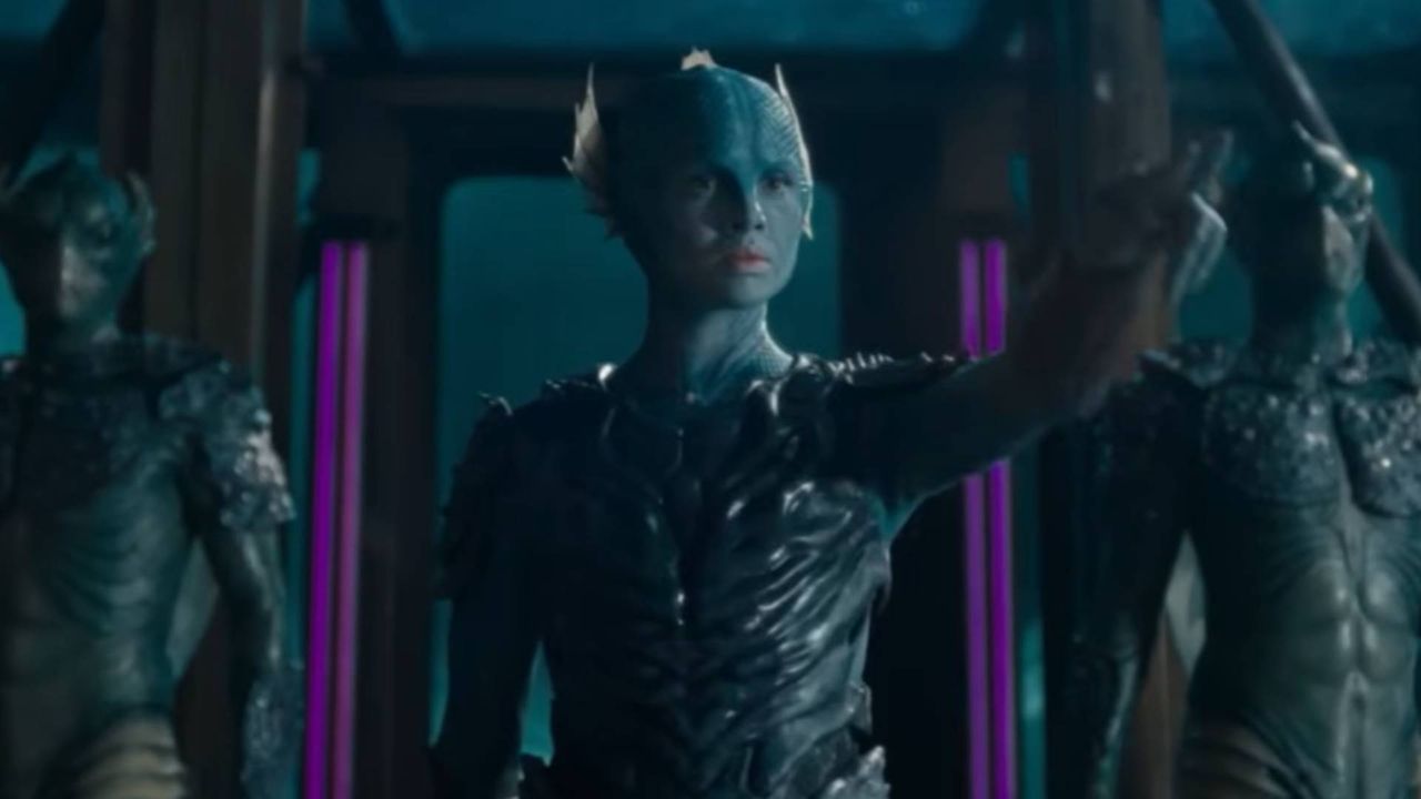 Doctor Who spin-off that's still undated on Disney Plus debuts to better ratings than seasons 1 and 2 in the UK