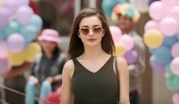 amy jackson bollywood
