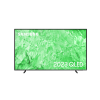 Samsung Q65C 43-inch QLED TV was £799