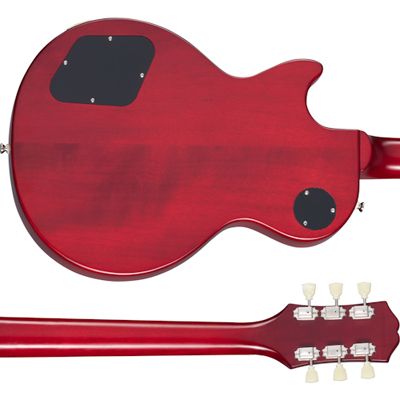 Epiphone Lazarus Les Paul