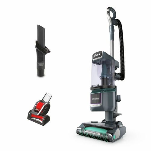 Detect XL Pet Pro Corded Upright Vacuum &mdash; RED30