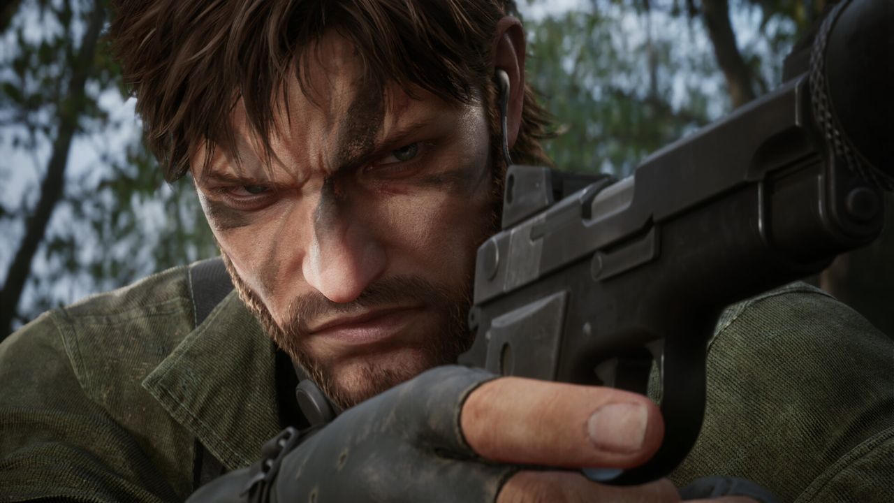 The 10 best Metal Gear games of all time