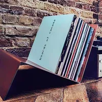Metal Record Holder: Was £145, now £130