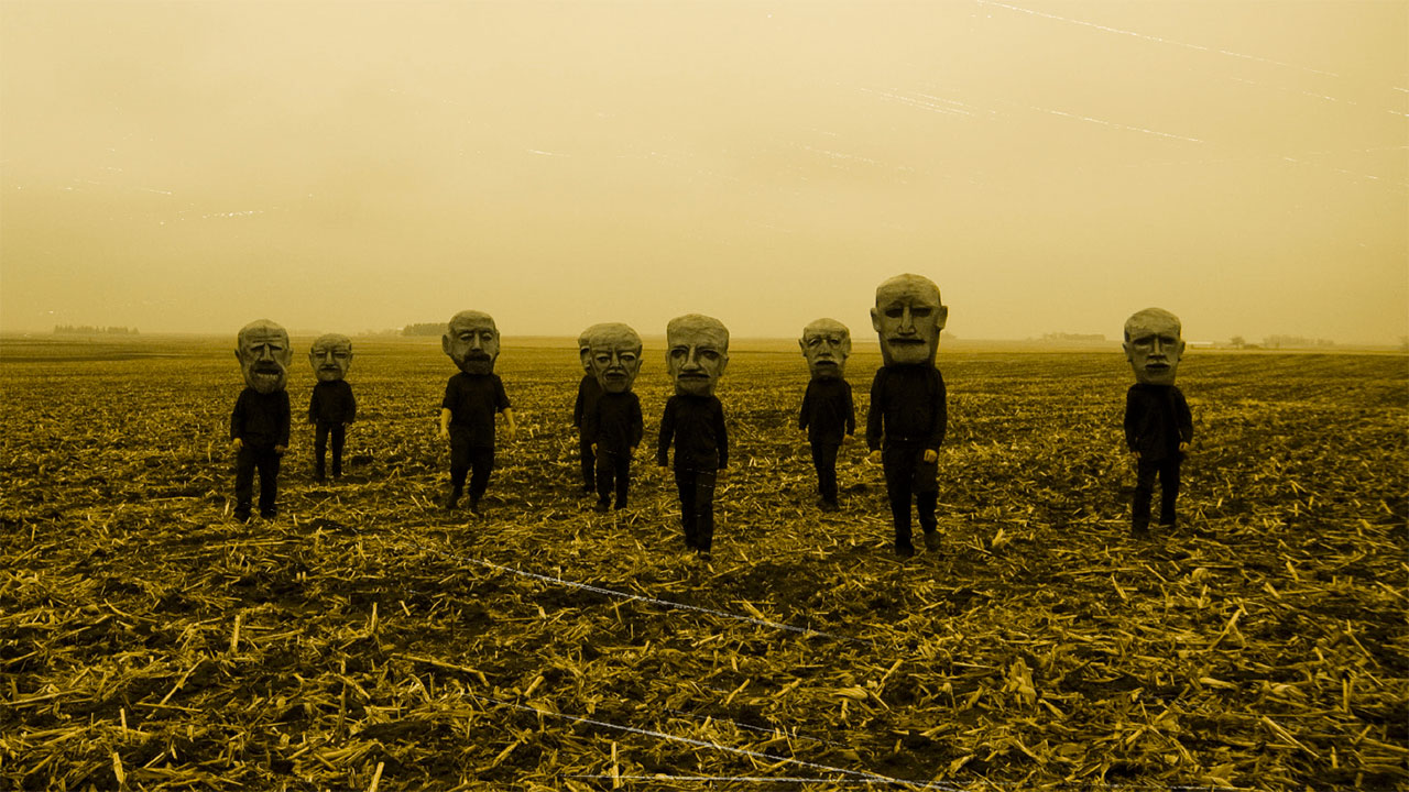 instruktør Teoretisk padle Slipknot reveal new artwork and bonus disc for All Hope Is Gone reissue |  Louder