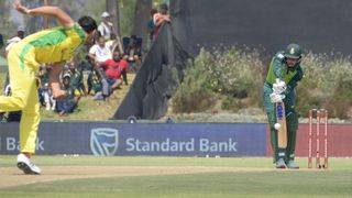 South Africa vs Australia live stream ODI cricket