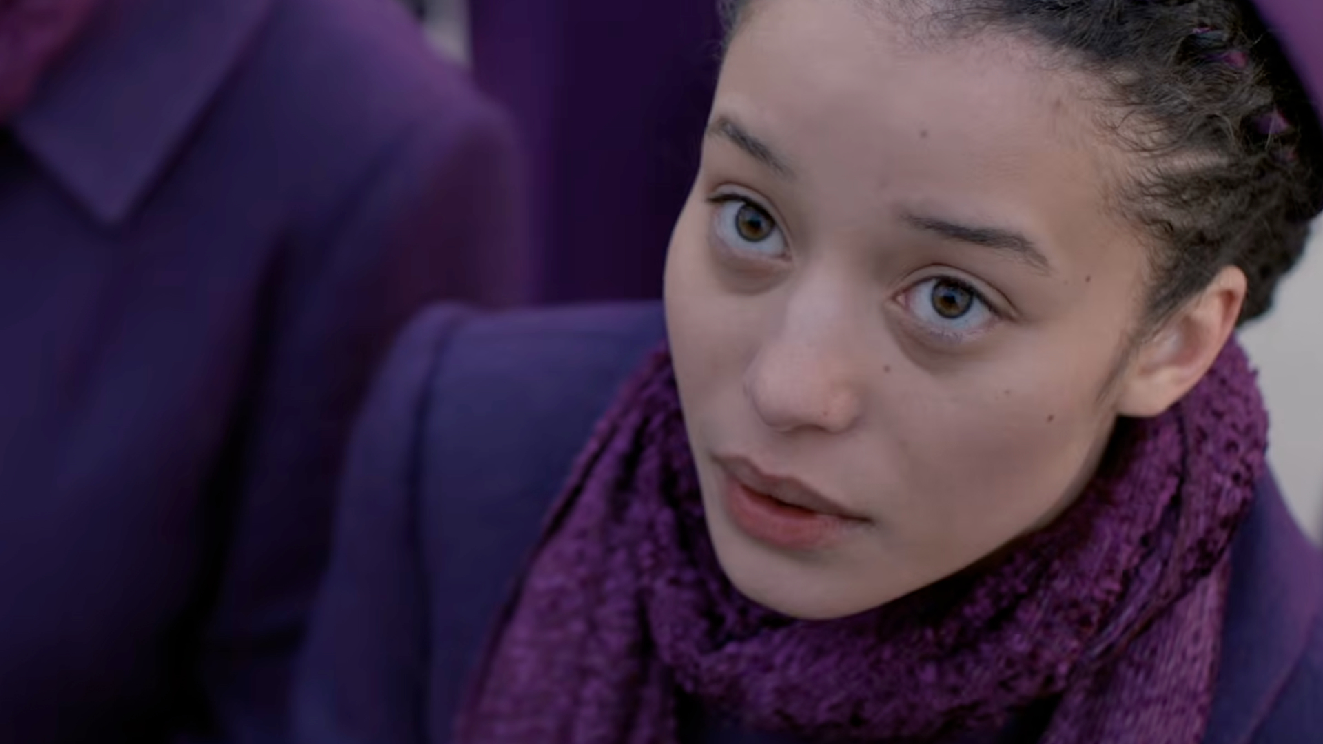 The Testaments on Disney+