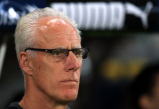 Mick McCarthy's Republic of Ireland can secure their place at Euro 2020 against Denmark