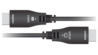 Key Digital has introduced the KD-AOCH series cables, available in lengths from 33 feet (10m) to 328 feet (100m). 