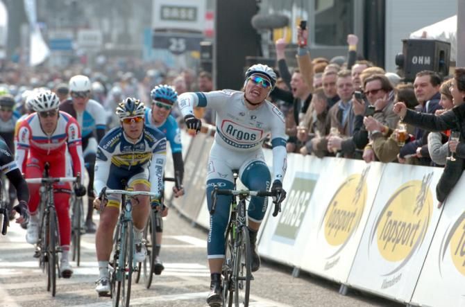 Marcel Kittel (Argos Shimano)