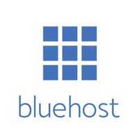 Bluehost: $8.99
