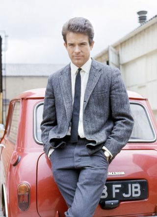 Warren Beatty