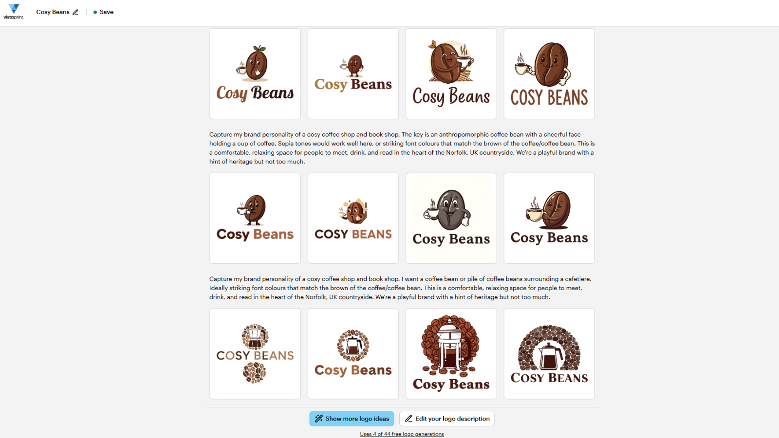 Interview: VistaPrint vertelt over branding, AI-logo’s en hoe kleine bedrijven zich kunnen onderscheiden