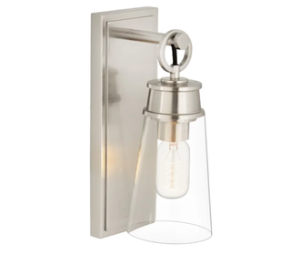 wall sconce